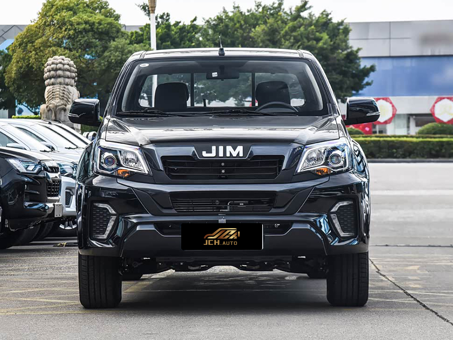 Isuzu RM x1