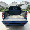Gebrauchter GWM Poer 2023 Commercial 2.0T Diesel Automatic 4WD Elite Blue Long-Bed Pickup