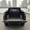 Used 2023 GWM Poer Off‑Road 2.0T Diesel Automatic 4WD Everest Black Pickup
