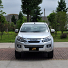 Hot Sale Family Car Isuzu D-Max 2.5T 2015 4WD Automatic Super Luxury 5 Seats Diesel Vehicle Second Hand Cheap Car China Pickup Used Car