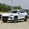 New Used Cars 2025 Jetour Dashing 5-Seater SUV Panoramic Sunroof 1.5T 2wd Gasoline China Cheap Off-road Car 