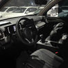 2023 GWM King Kong Cannon Car 2.0T Gasoline 2WD Elite Long Bed Automatic Used Pickup Truck