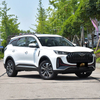 Chery Tiggo 7 PLUS Luxury Gasoline Car Fwd 1.6T GDI DCT Original SUV Popular Sale Cheap Used Crossover Car