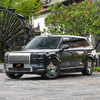 Good Price 2025 Zeekr 9x Hybrid 4WD Used Off-road Car Large Comfort Luxury SUV Plug-in Hybrid SUV New Energy Electric Car