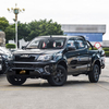 Brand New 2026 Isuzu RE MAX 4WD Automatic 2.8T Turbo Diesel Pickup Heavy Duty All-Terrain Pickup Factory Direct Sales