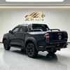 5-местный 4WD автоматический черный пикап Great Wall Poer 2020 года выпуска подержанный на экспорт