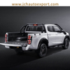 Isuzu Lingtuo 2025 2.5T 8-speed Automatic 4WD Diesel Cross Version Mid Pickup Truck Large Space Off-road Transport Vehicle