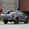  Isuzu D-Max 2018 3.0t 4WD Automatic 4 Door 5 Seats Medium Diesel Vehicle Low Mileage Second Hand Car China Pickup Used Car