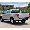 Hot Sale Family Car Isuzu D-Max 2.5T 2015 4WD Automatic Super Luxury 5 Seats Diesel Vehicle Second Hand Cheap Car China Pickup Used Car