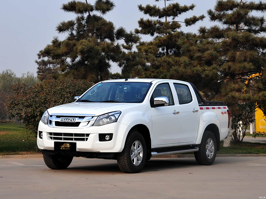 Isuzu 2015x1