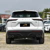 New Used Cars 2025 Jetour Dashing 5-Seater SUV Panoramic Sunroof 1.5T 2wd Gasoline China Cheap Off-road Car 
