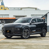 2025 New Used Car Chery Jetour X70 PLUS 1.5T 5-seater FWD Crossover Car Flagship Edition Gasoline Used SUV 