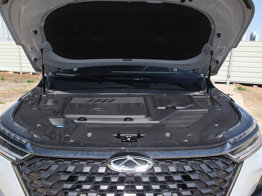 Tiggo8 x2