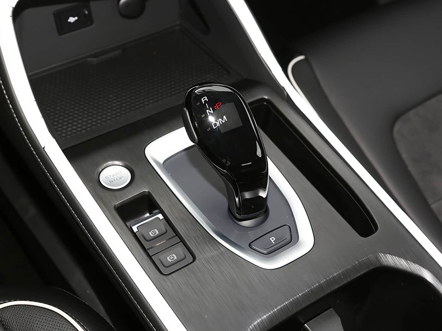 Haval H6 x4