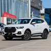 China New Car Haval H6 1.5T Compact SUV Left Hand Driving Cheap Price High Performance Original Paint Gasoline Car Second Hand Auto Wholesale