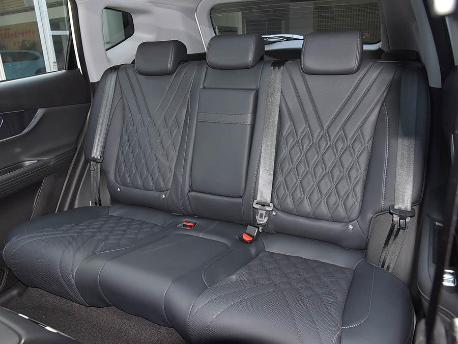 Tiggo7 x6